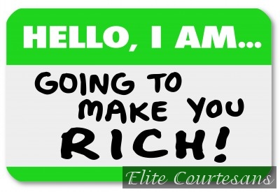 Escort Agency Scams